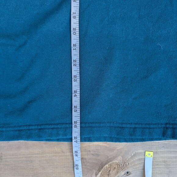 Vintage 1996 Novel Teez Double Sided Tweety Bird Sweater Size Large - Picture 9 of 9